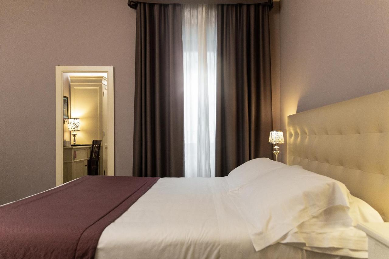 Palazzo Dei Mercanti - Dimora & Spa Ascoli Piceno Dış mekan fotoğraf