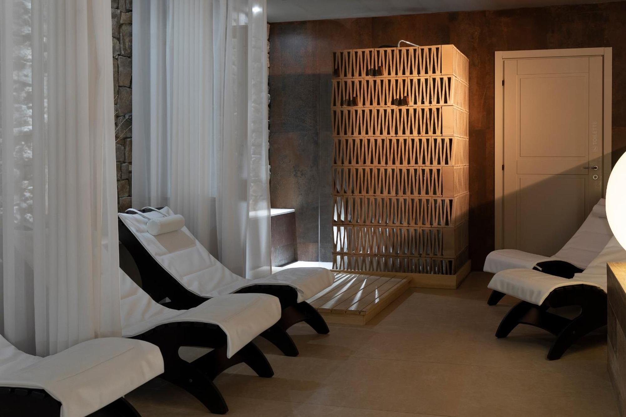 Palazzo Dei Mercanti - Dimora & Spa Ascoli Piceno Dış mekan fotoğraf