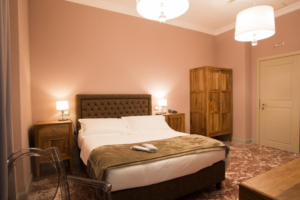 Palazzo Dei Mercanti - Dimora & Spa Ascoli Piceno Dış mekan fotoğraf