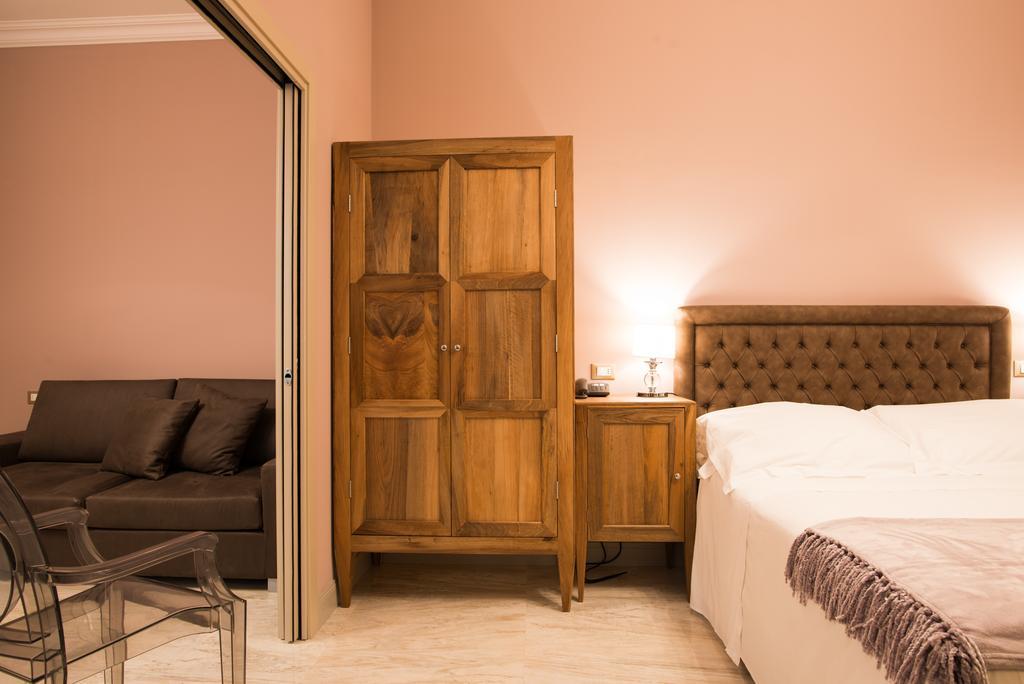 Palazzo Dei Mercanti - Dimora & Spa Ascoli Piceno Dış mekan fotoğraf