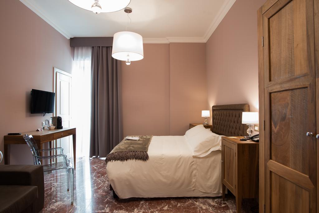 Palazzo Dei Mercanti - Dimora & Spa Ascoli Piceno Dış mekan fotoğraf