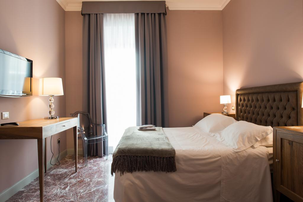 Palazzo Dei Mercanti - Dimora & Spa Ascoli Piceno Dış mekan fotoğraf